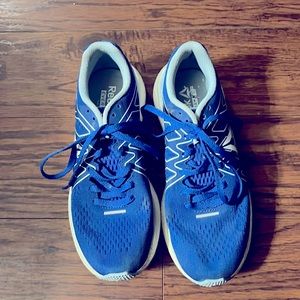 Item-shoes   Brand-Reebok   Colour-blue